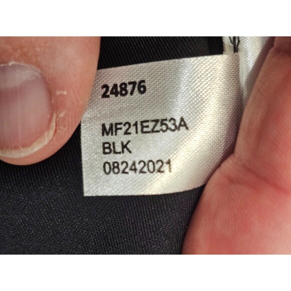 Peter Millar Mens S Hyperlight Weld Hybrid Half-Zip Hooded Sweatshirt EUC NEW - Picture 7 of 10